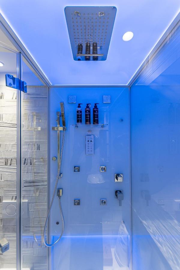 Mariet Naxos Spa & Suites Naxos City Zewnętrze zdjęcie