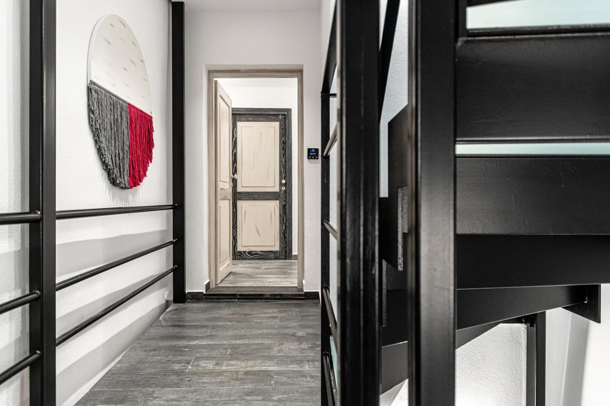 Mariet Naxos Spa & Suites Naxos City Zewnętrze zdjęcie